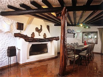 Hotel Don Diego - Porto San Paolo - Sardinie (7)